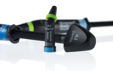 Modern Dental Materials and Solutions | Ivoclar UK & Ireland